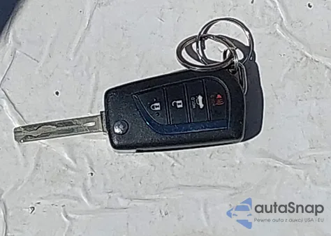 2020 Toyota Corolla Se из США, поврежденный, VIN 5YFS4RCE3LP038292